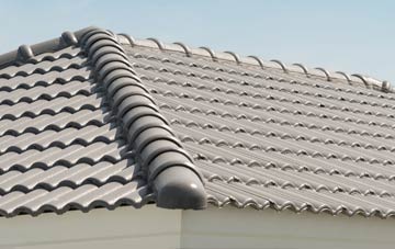 advantages of South Kensington clay roofing