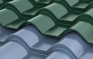 who should consider South Kensington plastic roofs
