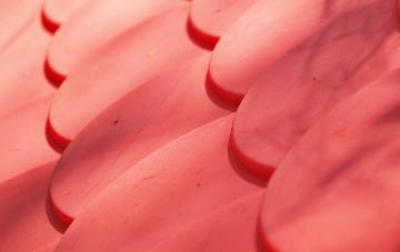 South Kensington plastic roof costs